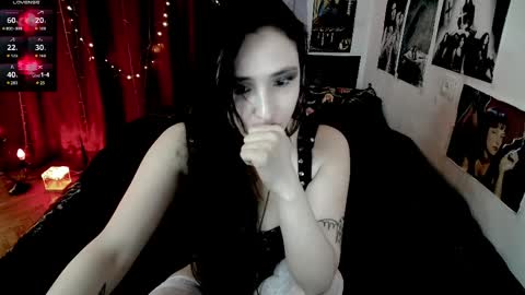 Vicky online show from March 31, 1:50 am