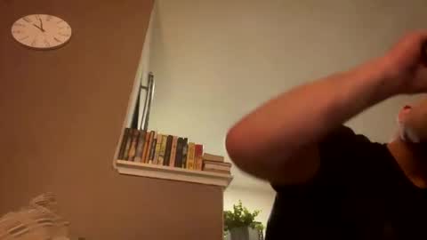 trickydick6 online show from March 20, 5:56 am