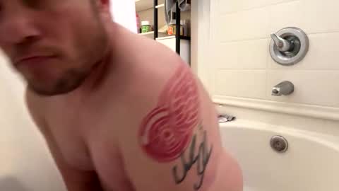 trickydick6 online show from March 2, 8:04 pm