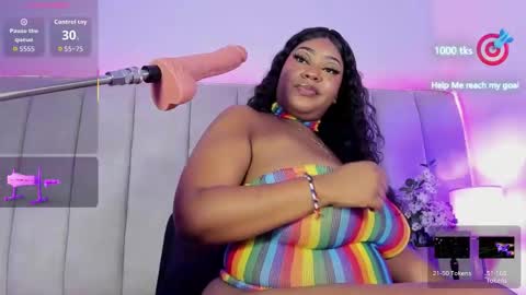 Triexi Mars online show from February 22, 2:52 pm