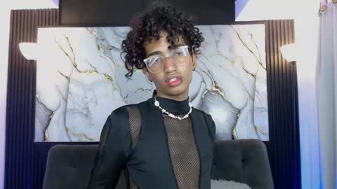 Johan online show from April 17, 12:35 am