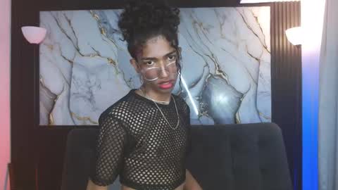 Johan online show from April 14, 1:20 am