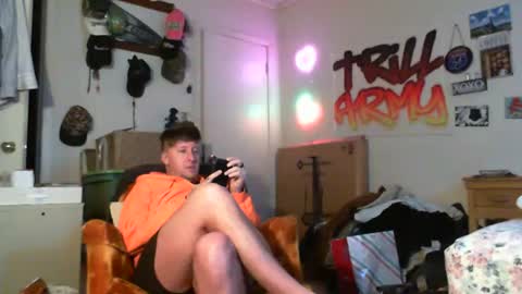 trillnonymau5 online show from January 22, 10:50 am