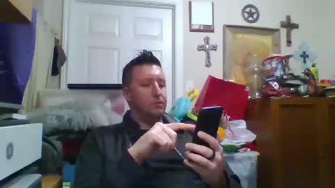 trillnonymau5 online show from January 20, 3:26 am