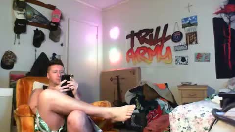 trillnonymau5 online show from January 11, 10:29 pm