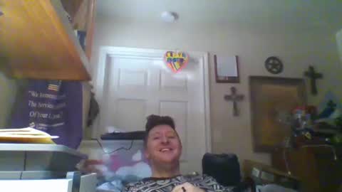 trillnonymau5 online show from February 21, 8:49 pm