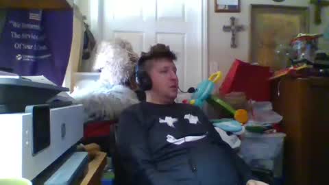 trillnonymau5 online show from January 25, 6:57 pm