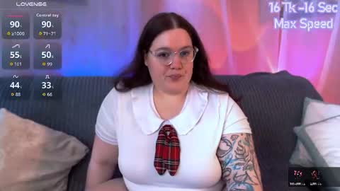 Tina online show from July 18, 10:06 am