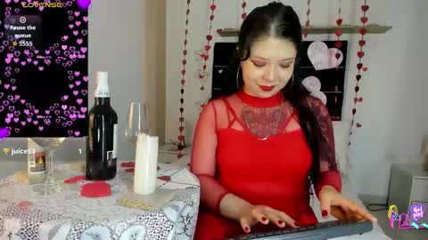 Trinity online show from February 14, 8:22 pm