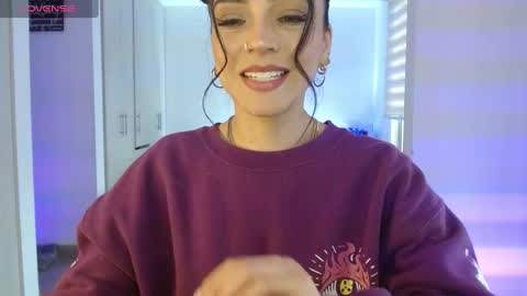 TRINITY online show from February 12, 3:05 pm