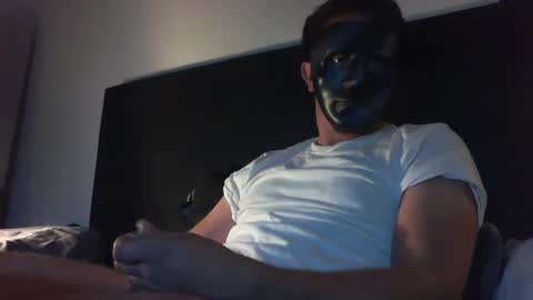 tripicol96 online show from October 27, 9:48 pm