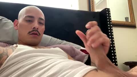 tripod4209 online show from January 8, 9:55 pm