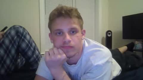 Tripp Redmoore online show from April 30, 12:04 am