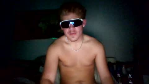 Tripp Redmoore online show from July 31, 1:17 am