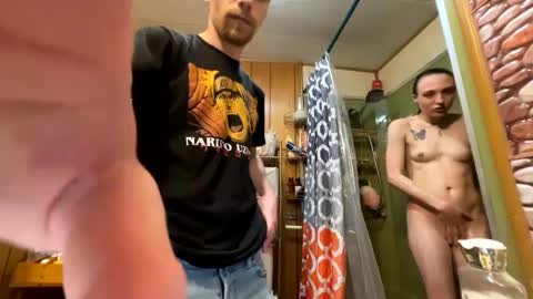 trippyscenes online show from February 3, 3:20 am