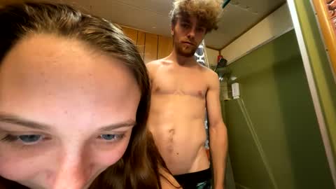 trippyscenes online show from January 16, 1:58 am