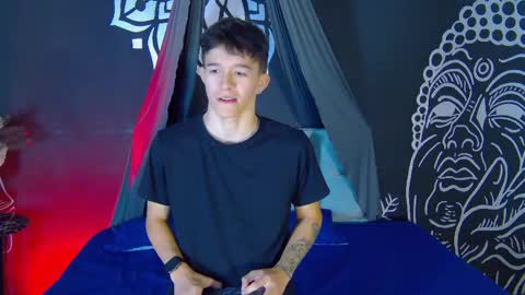 trisstan_kane online show from June 6, 12:11 pm