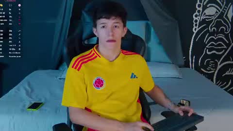 trisstan_kane online show from July 7, 11:36 am