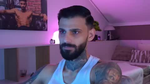 Trystan Grey online show from March 1, 7:23 am