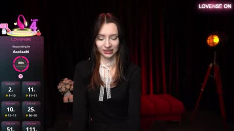 trix_void online show from December 15, 11:17 am