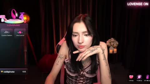 trix_void online show from November 6, 11:24 am