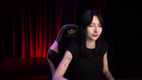 trix_void online show from October 7, 8:10 am