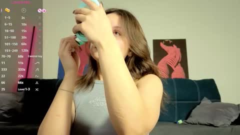 trixibell online show from February 27, 7:01 am