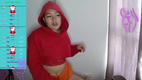 Kitty online show from January 26, 6:06 pm