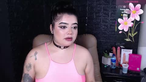 trixxiee_ online show from February 19, 11:28 am