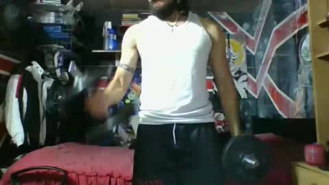 Andrew online show from November 18, 6:05 am