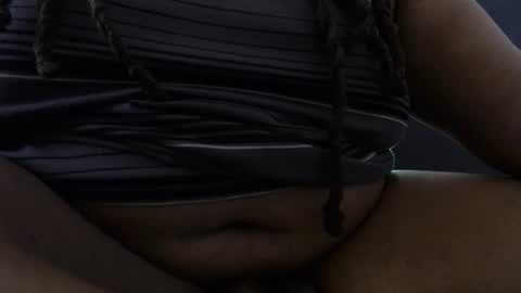 Trmdstrong online show from January 14, 9:01 pm