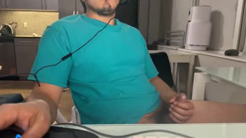 trod5763 online show from April 28, 3:44 am