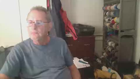 Troffer online show from March 31, 3:29 am