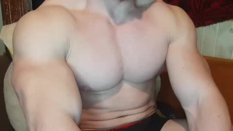 Troncq online show from February 17, 6:06 pm