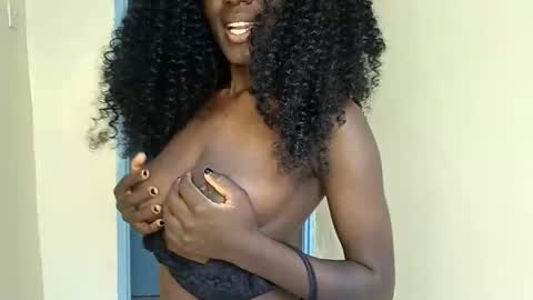 darkbarbie online show from February 20, 1:35 pm