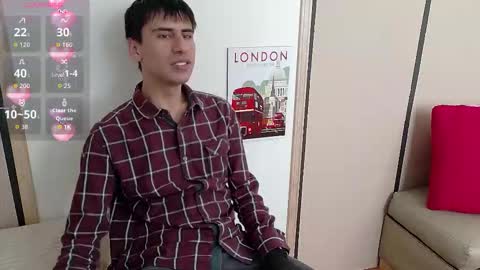 Troy online show from October 21, 8:56 pm