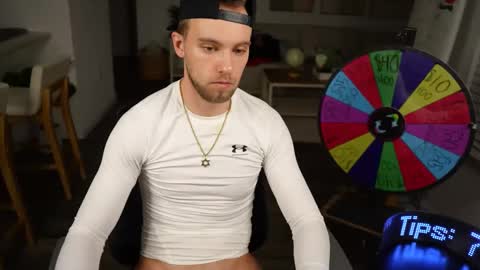 Troy Green online show from February 27, 4:27 am