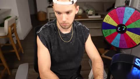 Troy Green online show from January 8, 3:56 am