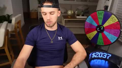 Troy Green online show from February 14, 4:37 am