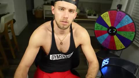 Troy Green online show from February 12, 4:16 am