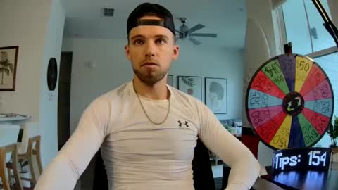 Troy Green online show from October 6, 8:48 pm