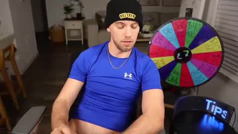 Troy Green online show from March 10, 3:44 am