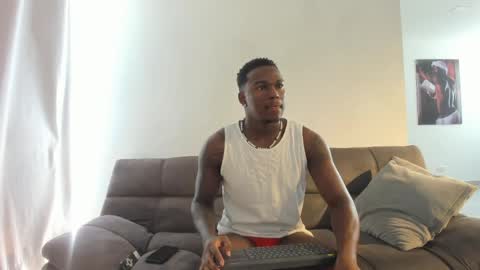 Troy Khalil online show from June 1, 7:26 pm