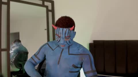 Troy Khalil online show from November 1, 2:12 am