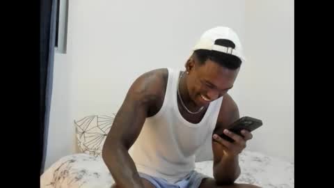 Troy Khalil online show from February 6, 11:51 pm