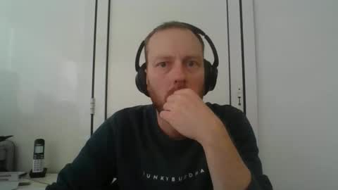 truble_again online show from May 7, 9:38 am