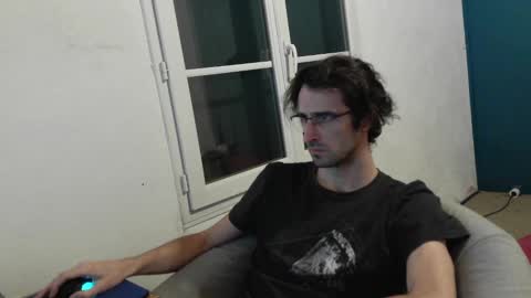 trucdeoufouf online show from January 17, 9:17 pm