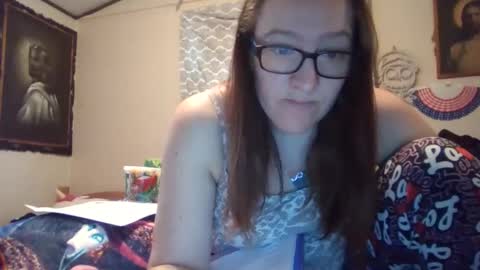 TruckersWifeToBe online show from November 10, 4:54 pm