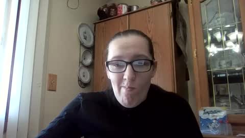 TruckersWifeToBe online show from January 12, 5:20 pm