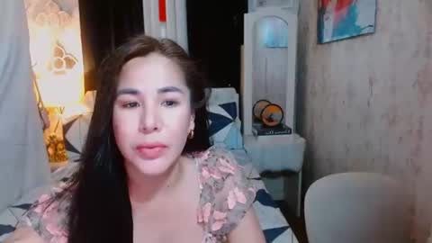 Snapshot of true_belle chatting on January 5, 7:17 am GODDESS  BELLE online show from January 5, 7:17 am